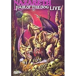 Hair of the Dog-Live-on Tour 19