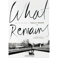 What Remains: The Life and Work of Sally Mann