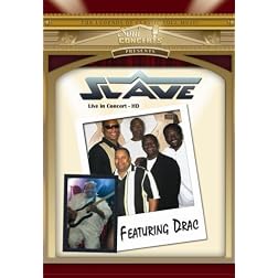 Live in Concert