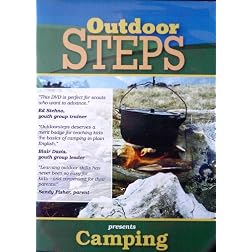 Outdoorsteps Camping