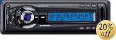 Blaupunkt Brisbane SD 48 MP3-SD-Tuner (Apple iPod ready, Bluetooth ready, AUX in) schwarz