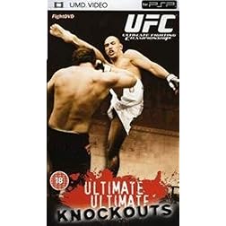 Ufc-Ultimate Ultimate