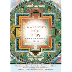 Journeys into Bliss