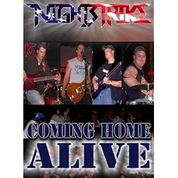 Coming Home Alive