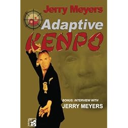 Adaptive Kenpo
