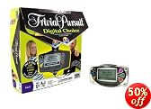 Trivial Pursuit Digital Choice