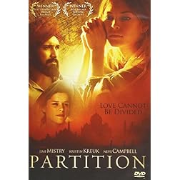 Partition 4 Pack (4pc) (Ws Sub)