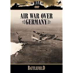 Battlefield: Air War Over Germany