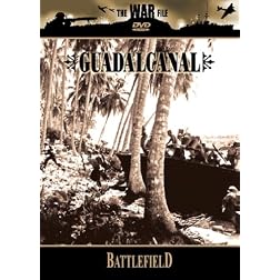 Battlefield: Guadalcanal