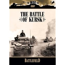 The Battlefield: The Battle of Kursk
