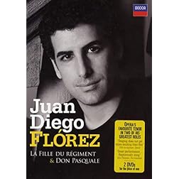 Donizetti: Fille Du Regiment/Don Pasquale