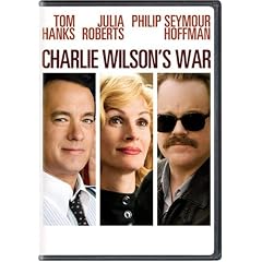 Charlie Wilson's War (Full Screen)
