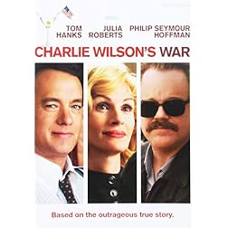 Charlie Wilson's War (Widescreen)