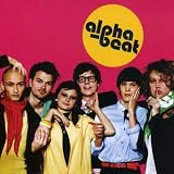 This Is Alphabeat by Alphabeat