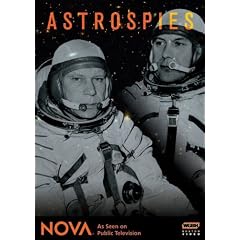 Astrospies