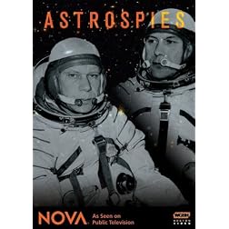 Astrospies