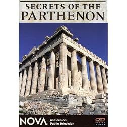 Nova: Secrets of the Parthenon