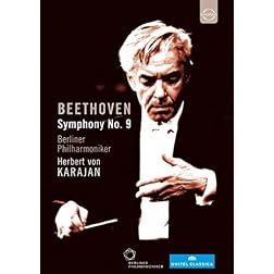 Beethoven: Symphony No. 9 in D minor, Op. 125