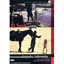 El Topo Grand Hotel