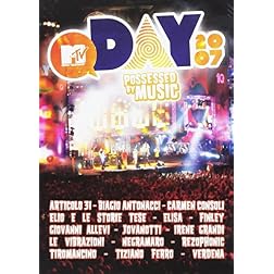 MTV Day 2007