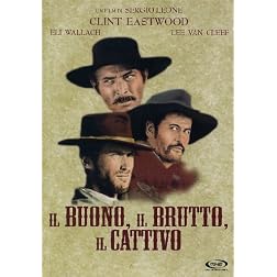 Il Buono Il Brutto Il Cattivo