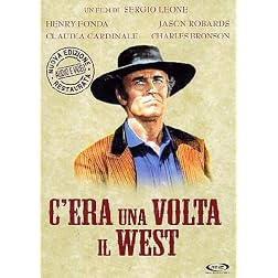 C'era Una Volta Il West