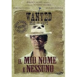Il Mio Nome E' Nessuno
