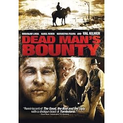Dead Man's Bounty