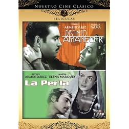 Nuestro Cine Clasico: Distinto Amanecer / La Perla
