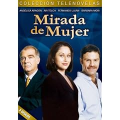 Mirada de Mujer