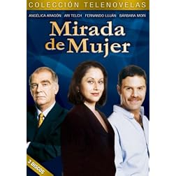 Mirada de Mujer