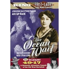 Ocean Waif (1916) / 49-17 (1917)
