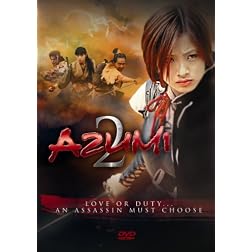 Azumi 2