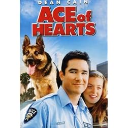 Ace of Hearts