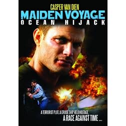 Maiden Voyage: Ocean Hijack