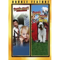 Dennis the Menace