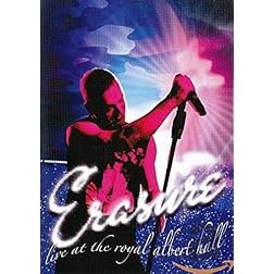 Live at the Royal Albert Hall