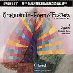 Leopold Stokowski: Scriabin - Poem of Ecstasy