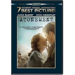 Atonement (Full Screen Edition)