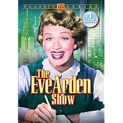 Eve Arden Show, Vol. 1