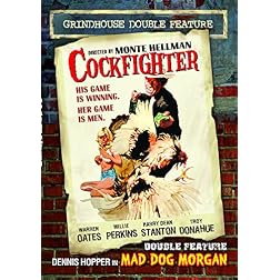 Cockfighter/Mad Dog Morgan