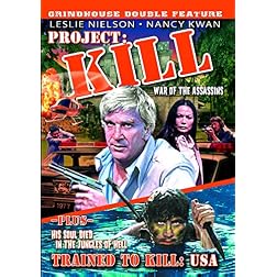 Project: Kill/Trained to Kill: USA