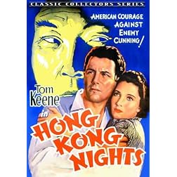 Hong Kong Nights