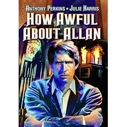 How Awful About Alan