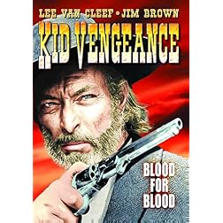 Kid Vengeance