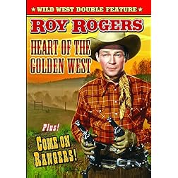Heart of the Golden West/Come on Ranger