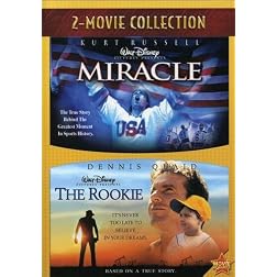 Miracle/The Rookie