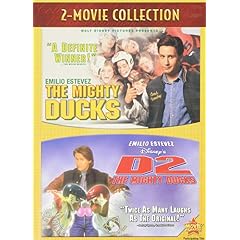 Mighty Ducks/D2: The Mighty Ducks
