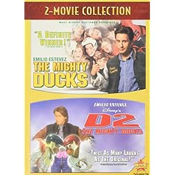 The Mighty Ducks/D2: The Mighty Ducks