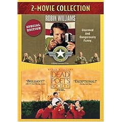 Good Morning Vietnam/Dead Poets Society